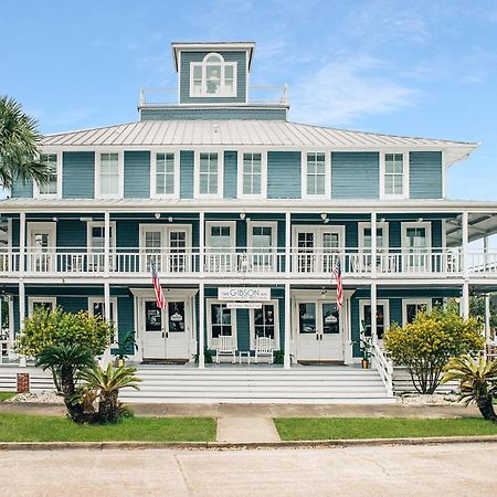 The Gibson Inn Apalachicola  Kültér fotó